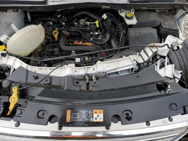 2019 FORD ESCAPE SE - 1FMCU9GD5KUA61074