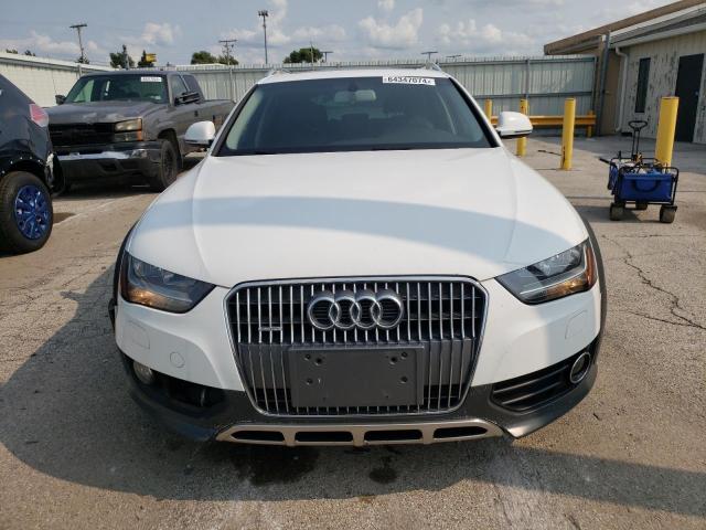 VIN WA19FAFL0DA195007 2013 Audi A4, Premium no.5