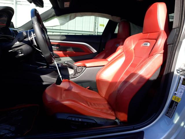 VIN WBS3R9C58FK334216 2015 BMW M4 no.7