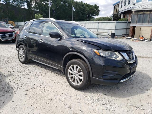 2019 NISSAN ROGUE S - JN8AT2MV0KW376960