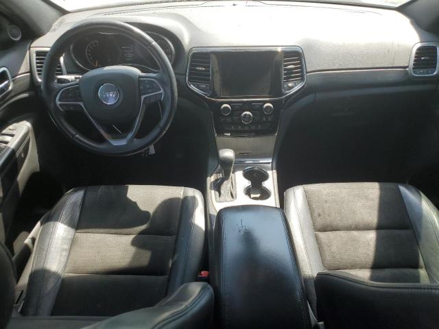 2019 JEEP GRAND CHER - 1C4RJFAG4KC798247