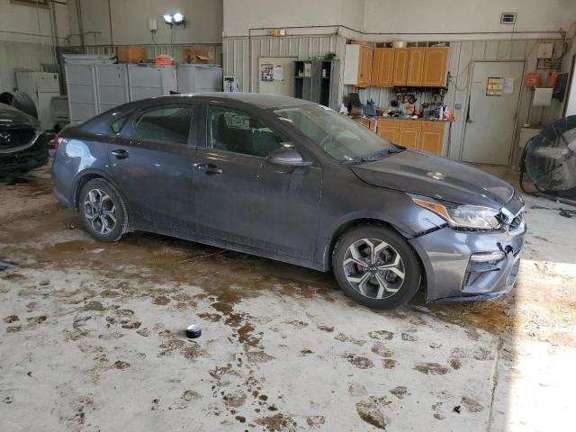 VIN 3KPF24AD8KE086679 2019 KIA Forte, FE no.4