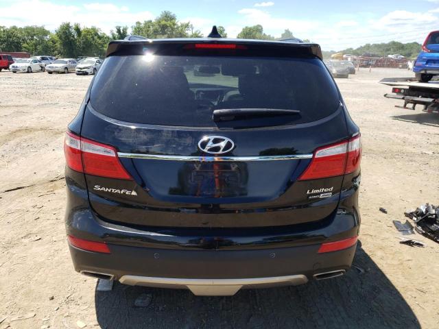 2016 HYUNDAI SANTA FE S - KM8SRDHF6GU137487