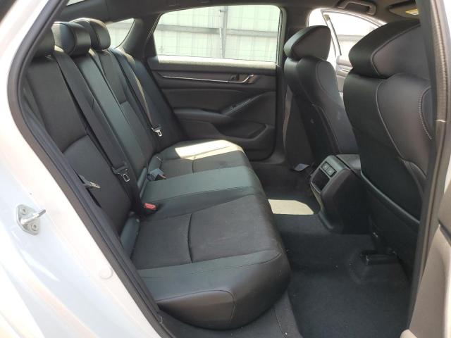 2022 HONDA ACCORD SPO - 1HGCV1F3XNA081470