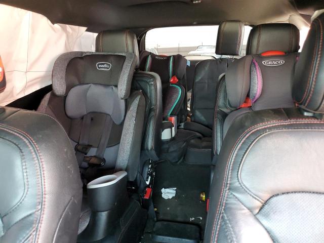 2016 FORD EXPLORER S - 1FM5K8GT0GGC10562