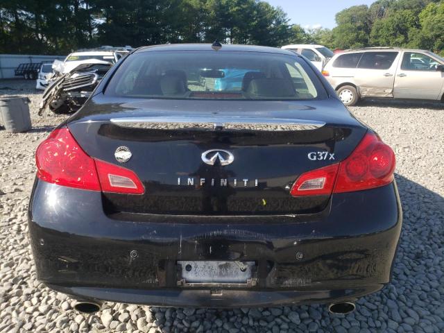 VIN JN1CV6AR5DM765849 2013 Infiniti G37 no.6