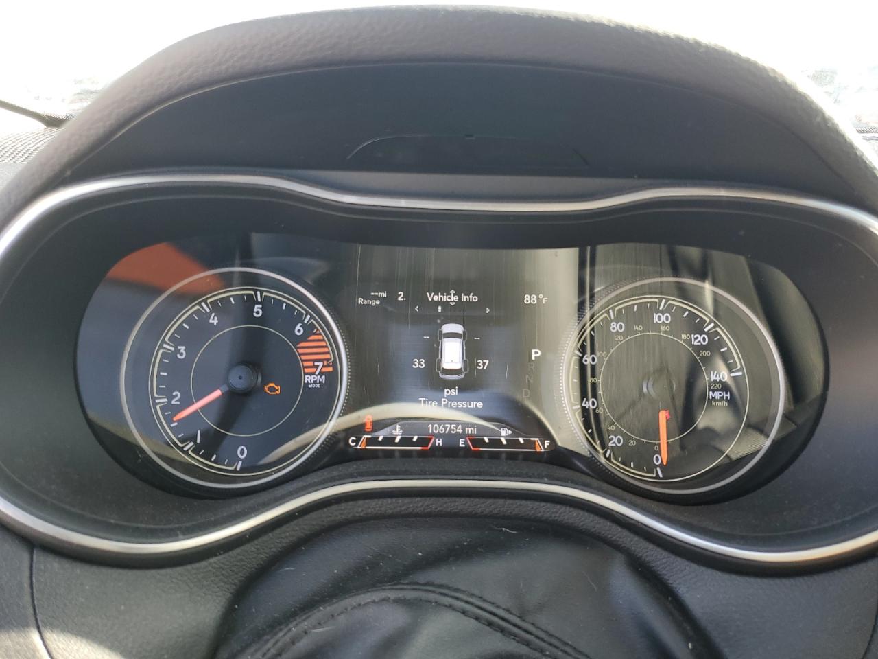 1C4PJLDB4LD535080 2020 Jeep Cherokee Limited