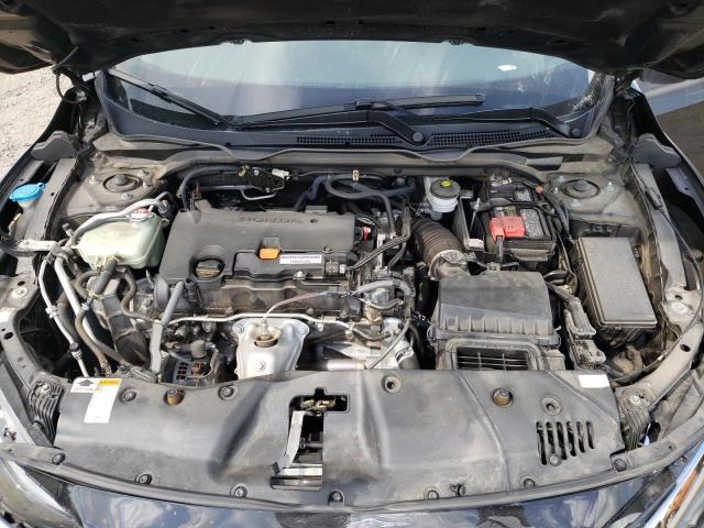 2018 HONDA CIVIC 4D E 2HGFC2F56JH505538