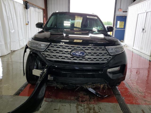 2021 FORD EXPLORER L - 1FMSK8FH5MGB64867