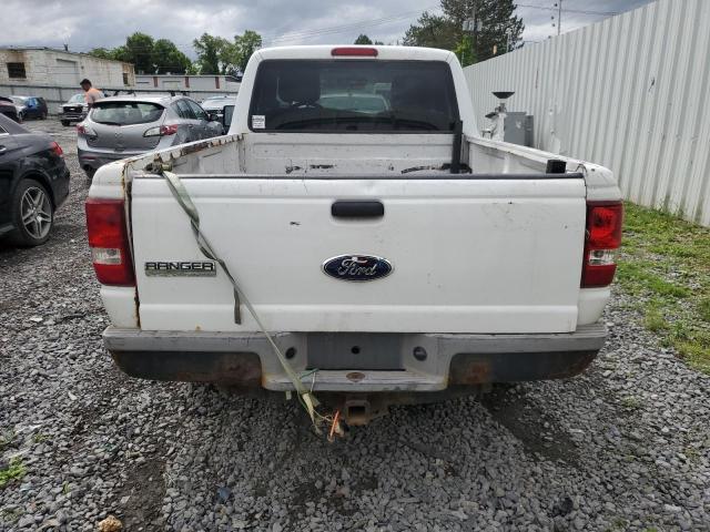 2010 Ford Ranger VIN: 1FTKR1AD8APA56301 Lot: 61314024