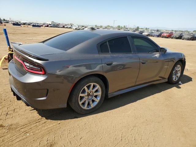 2018 DODGE CHARGER PO - 2C3CDXAT9JH193415