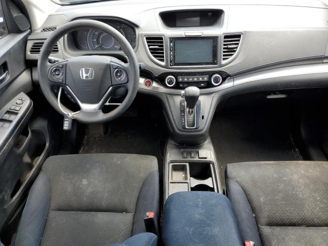 2016 HONDA CR-V EX - 2HKRM4H53GH602651
