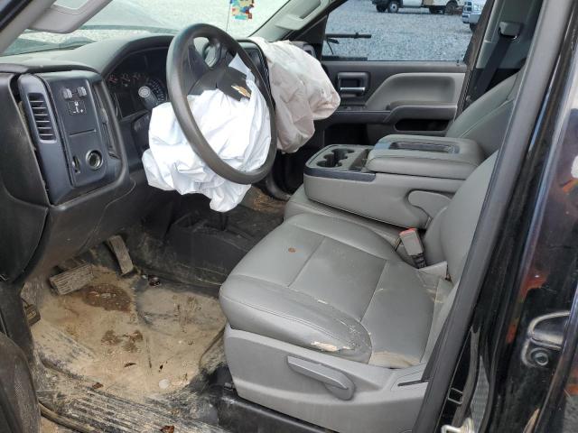 2018 CHEVROLET 3500 - 1GB4KYCY2JF227513