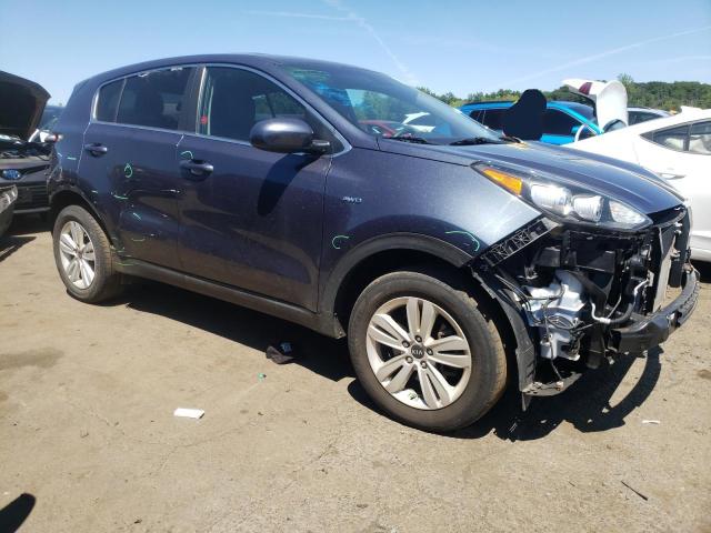 2019 KIA SPORTAGE L - KNDPMCACXK7626498