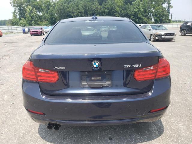 2015 BMW 328 XI - WBA3B3G52FNT19001
