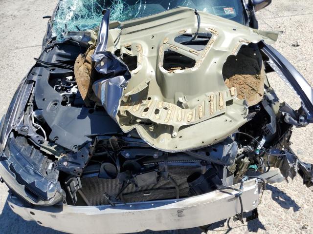 2020 ACURA ILX PREMIU - 19UDE2F87LA010729