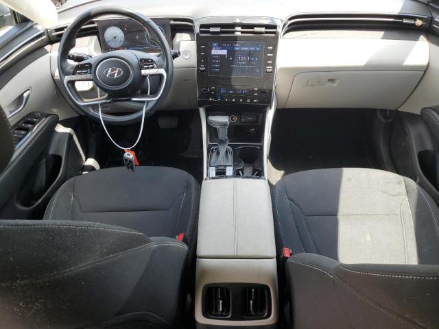 2022 Hyundai Tucson Sel VIN: 5NMJFCAE0NH036616 Lot: 61620394