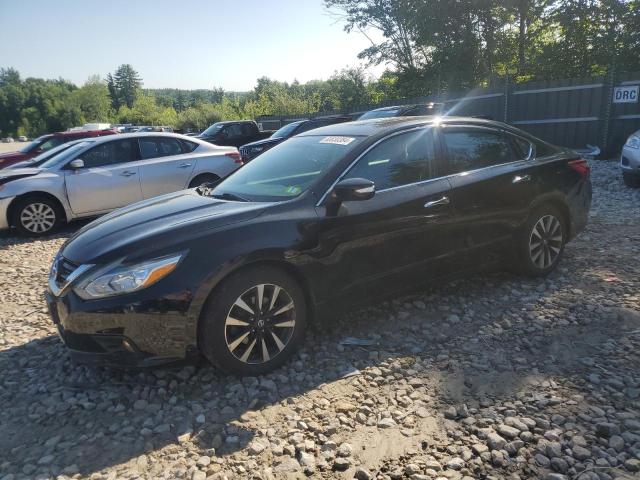 1N4AL3AP5GC159555 2016 NISSAN ALTIMA - Image 1