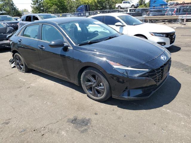 2022 HYUNDAI ELANTRA SE - 5NPLS4AG3NH053960