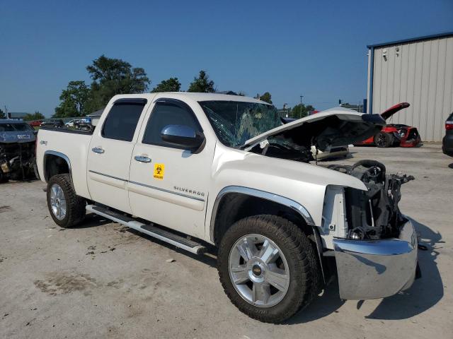 Vin: 3gcpkse78cg269325, lot: 89381785, chevrolet all models k1500 lt 20124