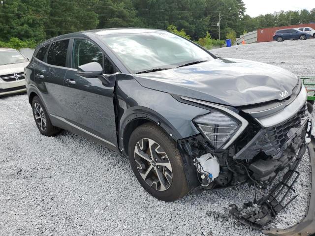 2024 KIA SPORTAGE E - 5XYK33DF4RG160566