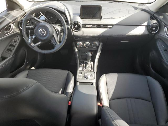 2019 Mazda Cx-3 Touring VIN: JM1DKDC74K1451411 Lot: 60975364