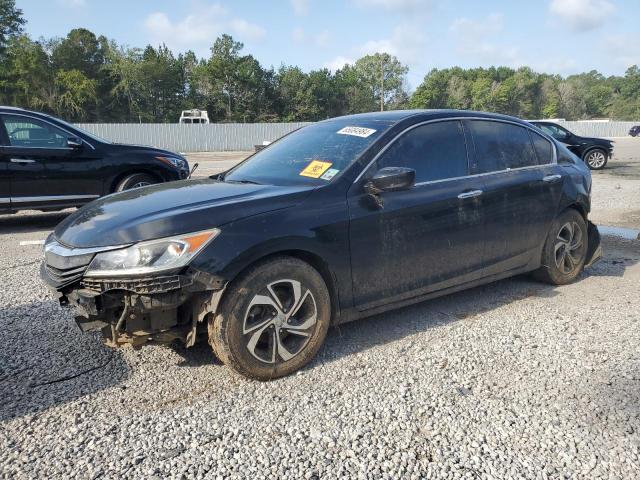 2017 HONDA ACCORD LX 1HGCR2F30HA258445  65084984