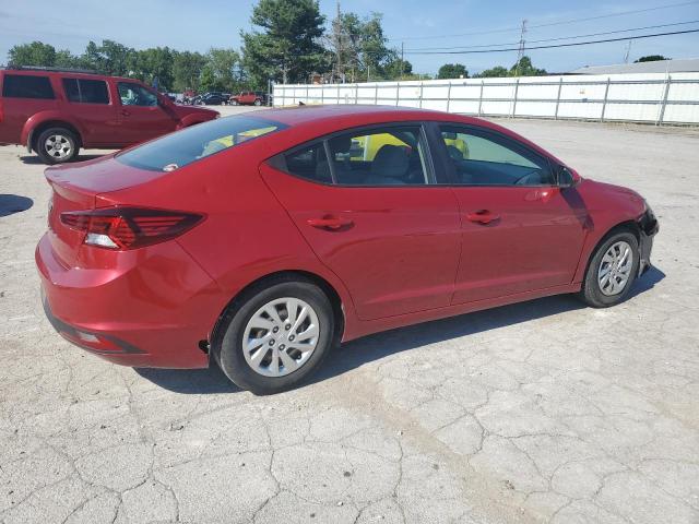 2019 HYUNDAI ELANTRA SE KMHD74LF8KU753836  66255883