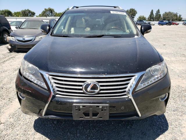 2T2ZK1BA4DC105192 2013 Lexus Rx 350