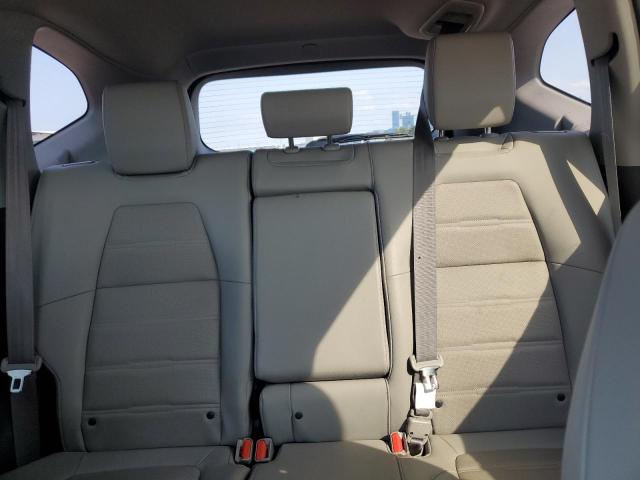 2019 HONDA CR-V EXL - JHLRW2H86KX004661