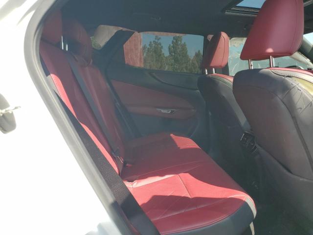 2024 LEXUS NX 450H LU JTJHKCFZ6R2023835