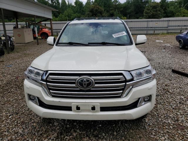 2019 TOYOTA LAND CRUIS - JTMCY7AJ3K4077012