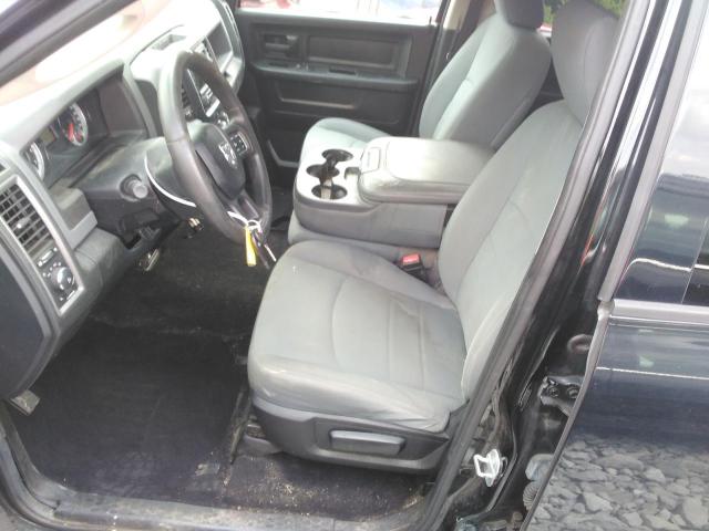 2014 Ram 1500 St VIN: 1C6RR7FT3ES349390 Lot: 58755904