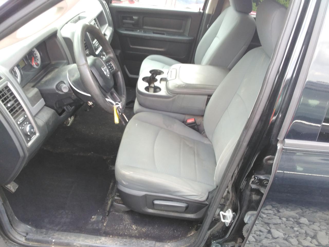 1C6RR7FT3ES349390 2014 Ram 1500 St