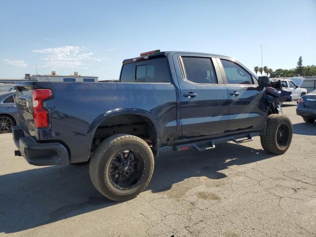 2020 CHEVROLET SILVERADO - 1GCUYEED0LZ292929