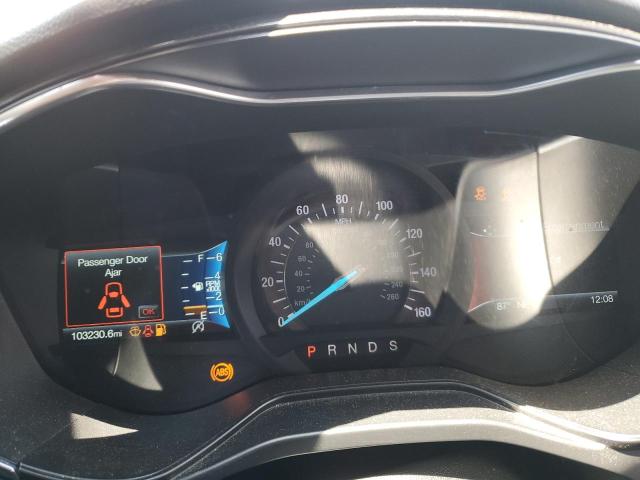 2020 FORD FUSION TIT - 3FA6P0K95LR205485