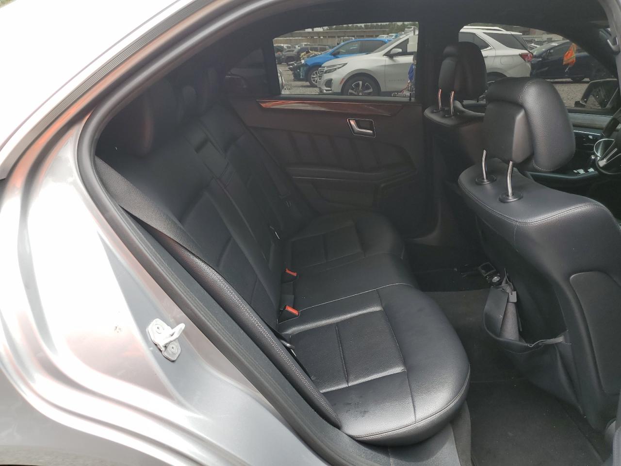 WDDHF5KB3DA729886 2013 Mercedes-Benz E 350