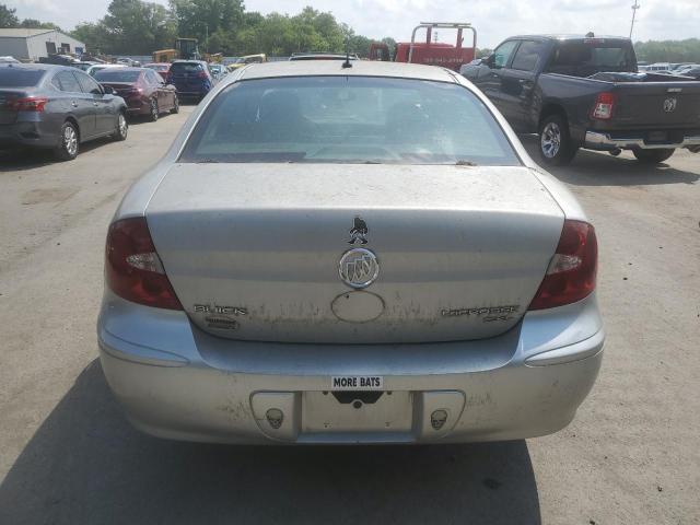 2007 Buick Lacrosse Cxl VIN: 2G4WD582371138627 Lot: 62489394