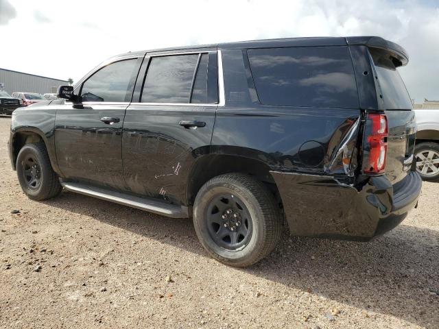 2017 CHEVROLET TAHOE POLI - 1GNLCDECXHR309438