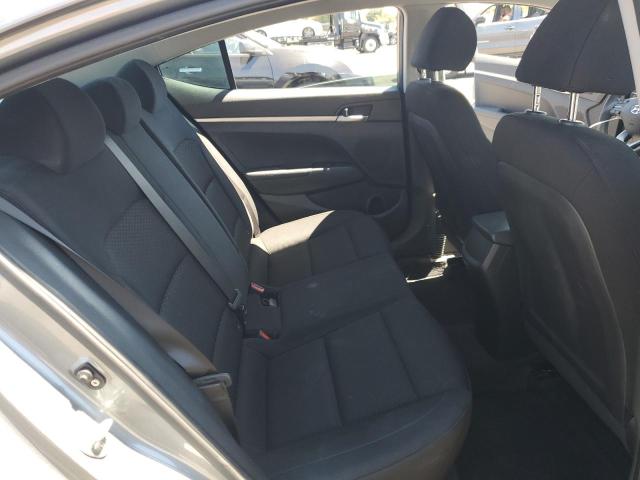 2019 Hyundai Elantra Se VIN: KMHD74LF5KU783473 Lot: 61756414