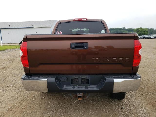 2015 Toyota Tundra Crewmax Limited VIN: 5TFHW5F11FX471136 Lot: 62246074