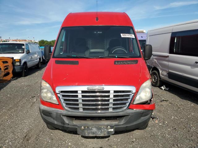 WDYPE7CC6B5508580 | 2011 Other 2011 freightliner sprinter 2500