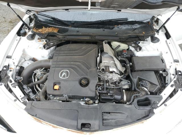 2021 Acura Tlx Type S VIN: 19UUB7F01MA001493 Lot: 61977304