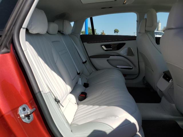 2022 MERCEDES-BENZ EQS SEDAN - W1KCG2DB7NA017658
