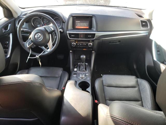 2016 Mazda Cx-5 Gt VIN: JM3KE4DYXG0914758 Lot: 61459644