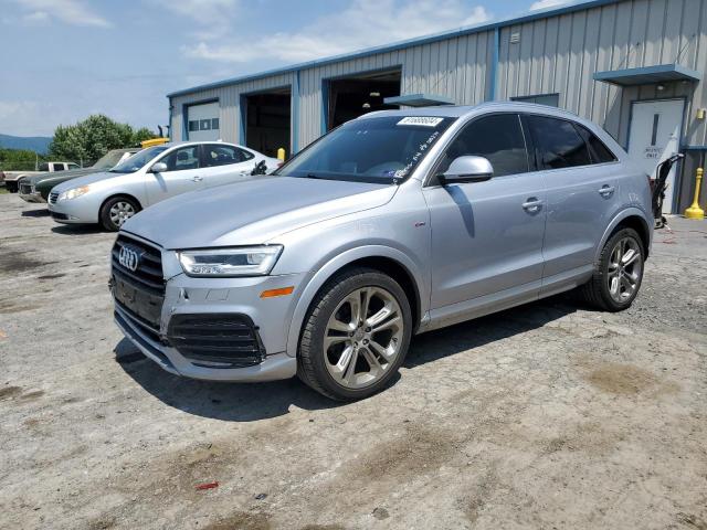 2016 AUDI Q3 PRESTIG - WA1GFCFS6GR005274