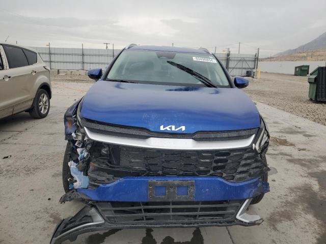 2023 KIA SPORTAGE E - 5XYK3CAFXPG013427