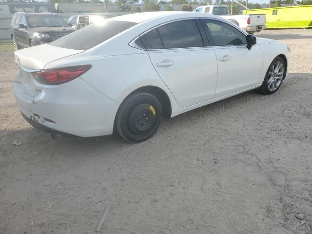 VIN JM1GJ1T66E1123434 2014 Mazda 6, Touring no.3