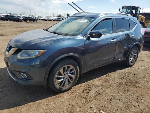 2014 Nissan Rogue S VIN: 5N1AT2MV6EC773022 Lot: 61632924