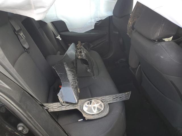 2021 TOYOTA COROLLA LE - 5YFEPMAE3MP212731